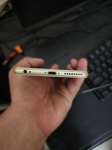 Iphone 6 plus 16GB Genuine 3