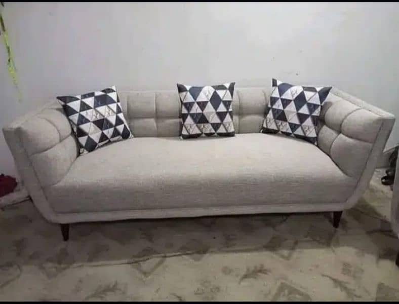 L shape corner sofa set on bumper sale offers only on furnitureterrace 19