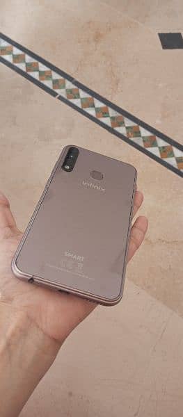 Infinix 3