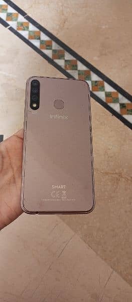 Infinix 5