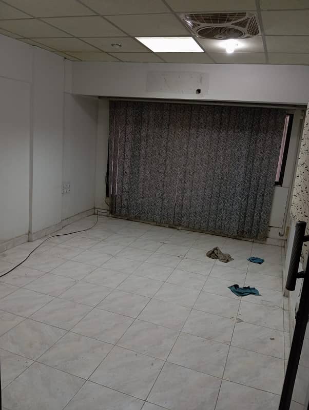 1st FLOOR OFFICE FOR RENT IN BLOCK 16, GULSHAN 0