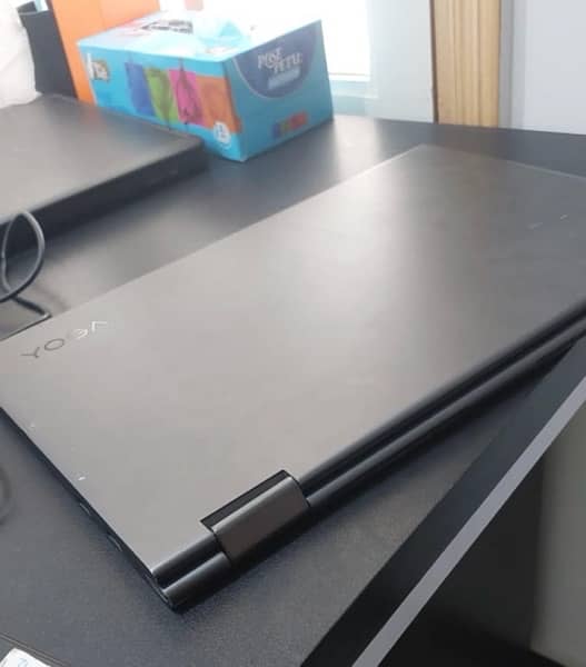 Lenovo YOGA C740 15  | 15.6 IPS | 10th Gen | 12/256 SAMSUNG SSD 5