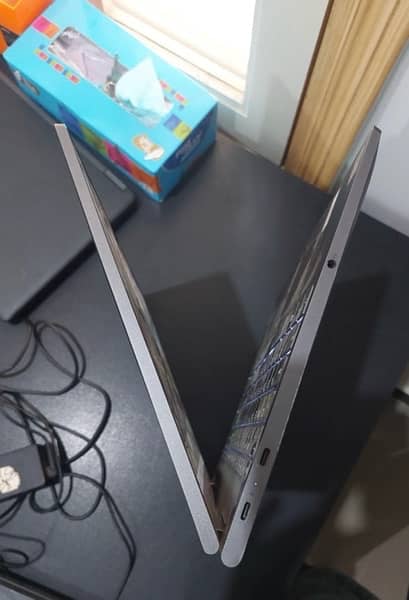 Lenovo YOGA C740 15  | 15.6 IPS | 10th Gen | 12/256 SAMSUNG SSD 7