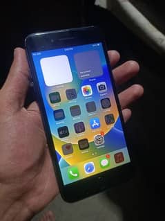 iPhone 8plus 64gb non pta 100 health 0