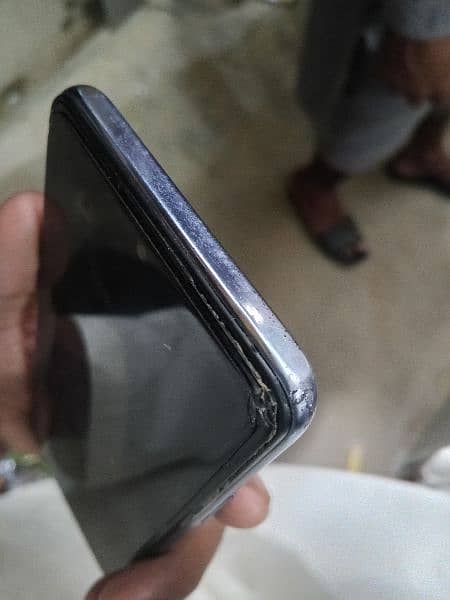 Infinix not 10 pro 8 128 3