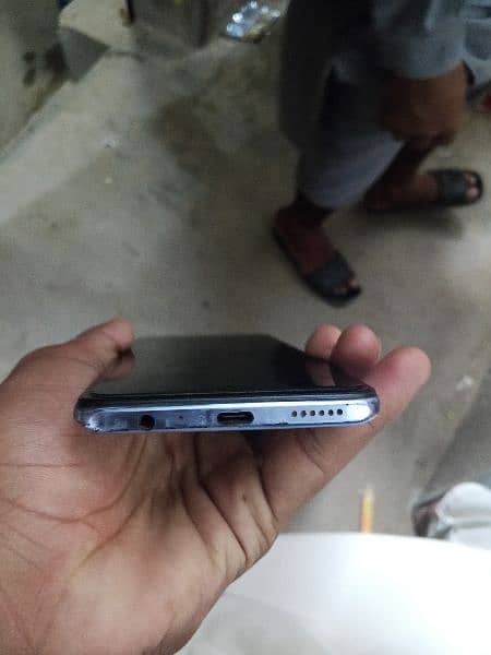 Infinix not 10 pro 8 128 6