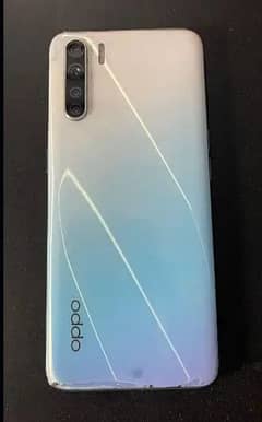 Oppo F15