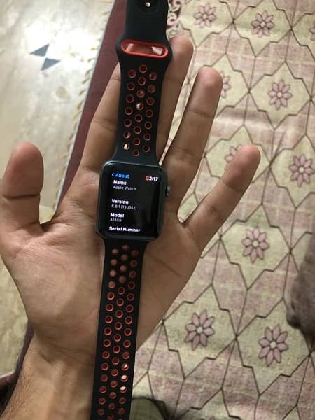 Apple watch series 3 for sale 0