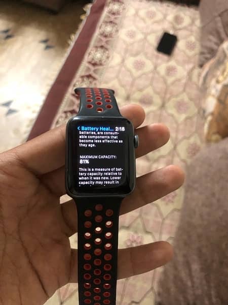 Apple watch series 3 for sale 2