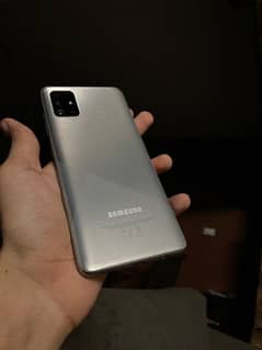 Samsung Galaxy A51 For Sale