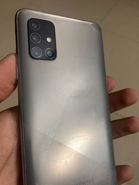 Samsung Galaxy A51 For Sale 6