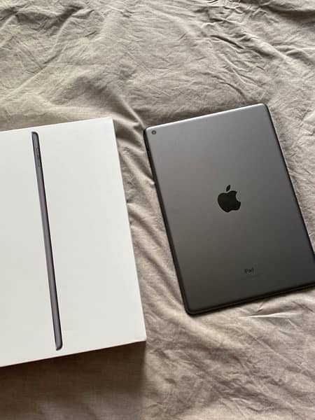 Ipad 9th generation 64 gb 1