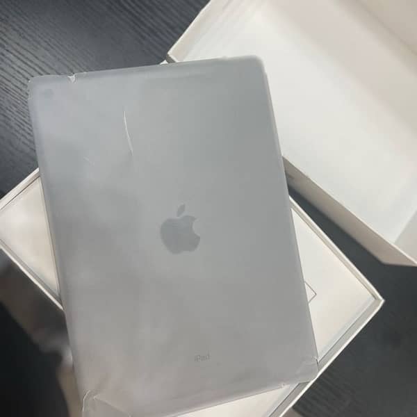 Ipad 9th generation 64 gb 2