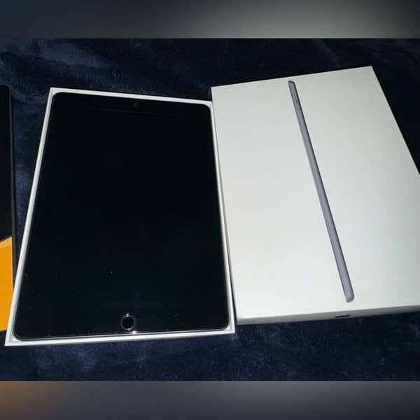 Ipad 9th generation 64 gb 3