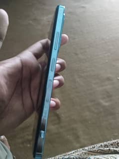 Infinix hot 40i 8(128