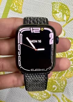 Apple Watch Series 7 45mm