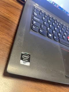 Laptop think pad for sale