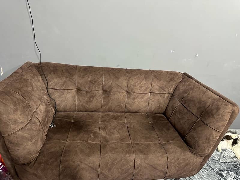 7 seater sofa 6 month use condition 10/10 1