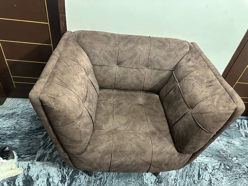 7 seater sofa 6 month use condition 10/10 3