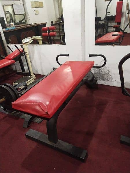 Gym Machines for Health and Fitness 18