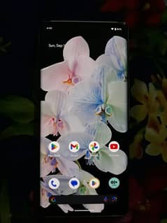 Google Pixcel 6 Pro non PTA 0