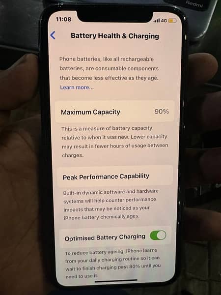 I phone 11 pro PTA 256 Gb 5