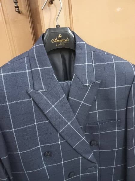 fresh double breasted suit onlybin 7000 1