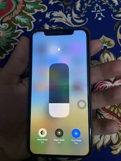 Iphone XS Nonpta JV 0