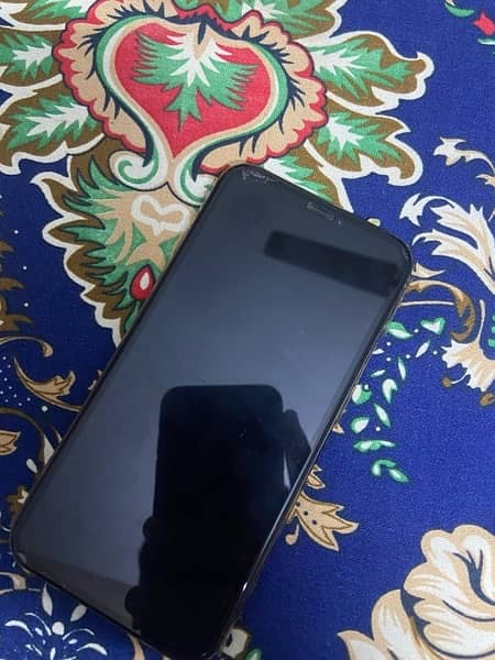 Iphone XS Nonpta JV 4