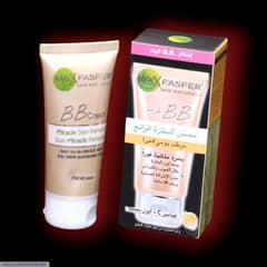 Whitening Glow BB Cream