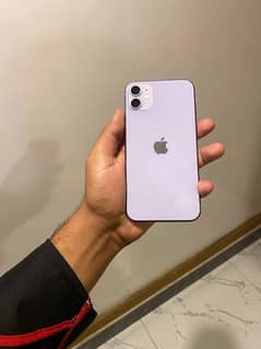 Iphone 11,128 gb non pta