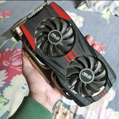 Asus gtx 760 better than 750ti 2gb 256bit