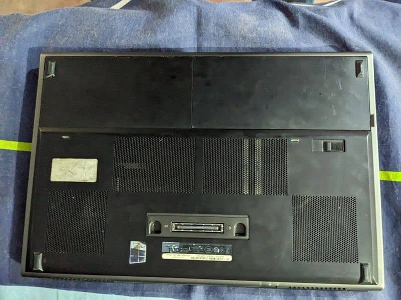 Dell m4800 5