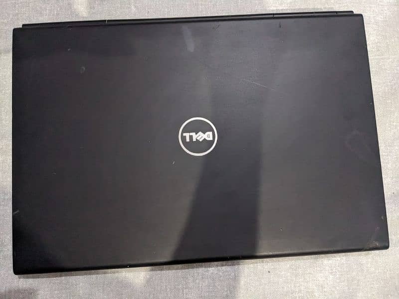 Dell m4800 6