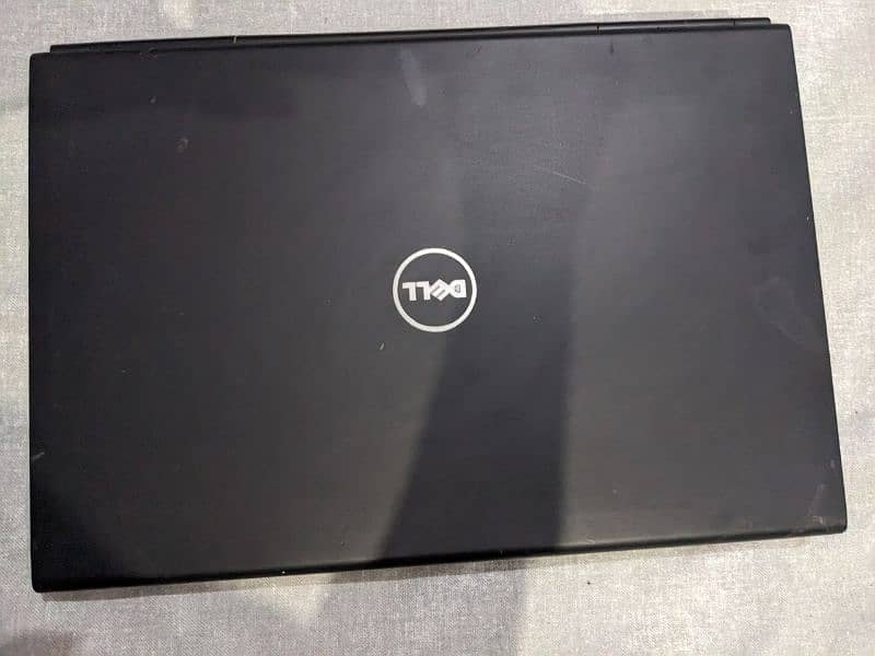 Dell m4800 8