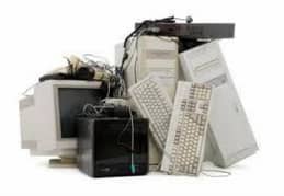 Sale your Computer Scrap on High Rates