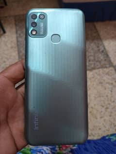 infinix Hot 10 play 0