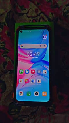 Infinix hot 10