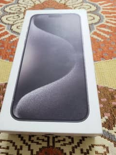 iphone 15 pro max black 256gb factory unlocked 0