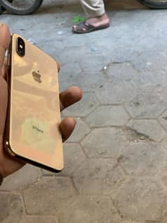 iphone xsmax 64 gb Offical pta Approved