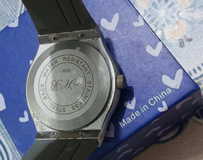 Hublot Watch Great Quality 7