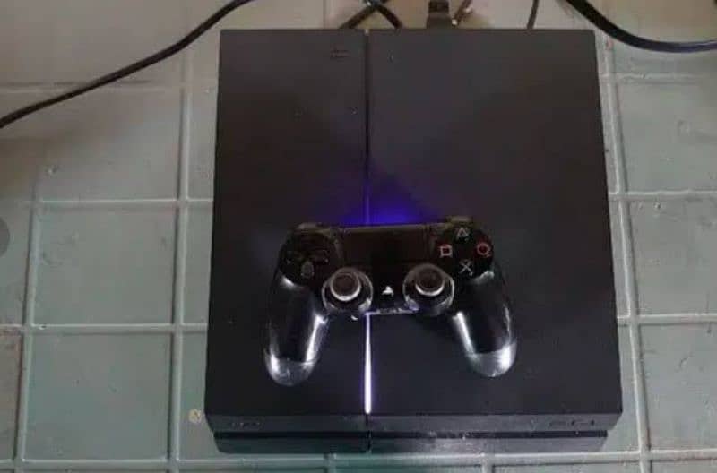 ps4 fat 500 gb jailbreak version 11.00 1