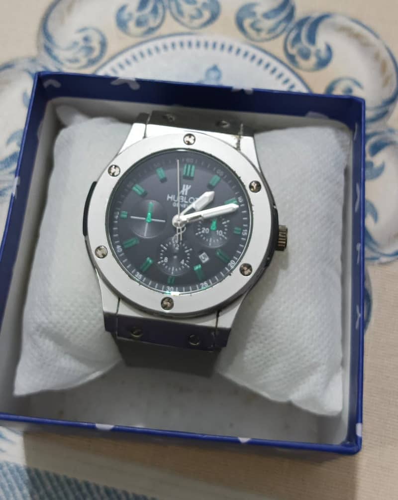 Hublot watch 2