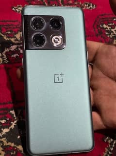 One plus 10 pro 12/256 GB Non PTA with original 65 watt charger