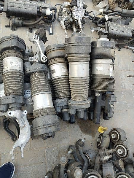 Audi, Range Rover, BMW parts, Mercedes,Land Rover 16