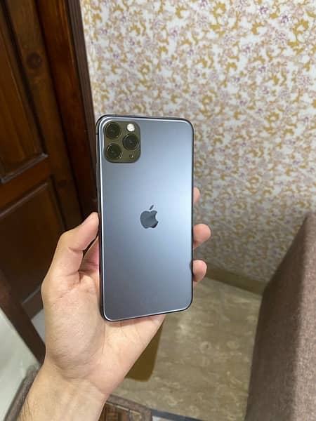 iphone 11 pro max 256 gb 2