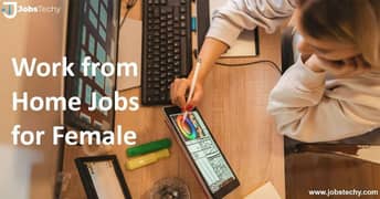 online jobs for females