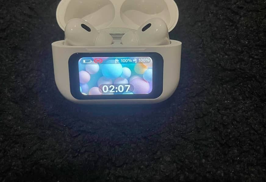 airpods 5