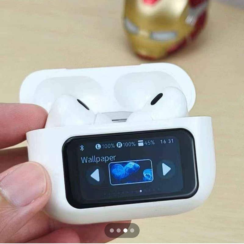 airpods 9