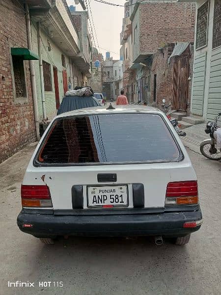 Suzuki Khyber 1989 1